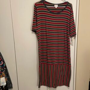 3XL LuLaRoe Julia
